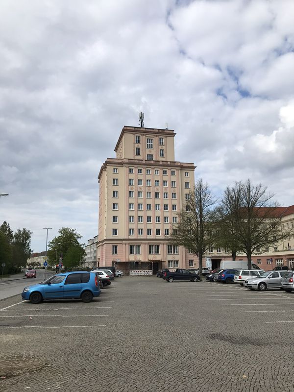 Rundtour Bürgerpark Wendorf Seeblick Alter Hafen Lindengarten Gröningsgarten Karow Metelsdorf
