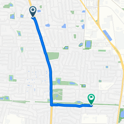 436 Jerusalem Ave, Hicksville to 3563 Mallard Rd, Levittown