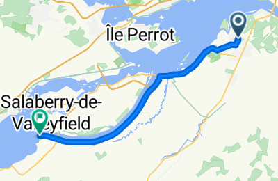 Open this route in the Bikemap app