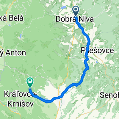 D. Niva  - Havran