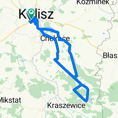 Na Koniec Swiata