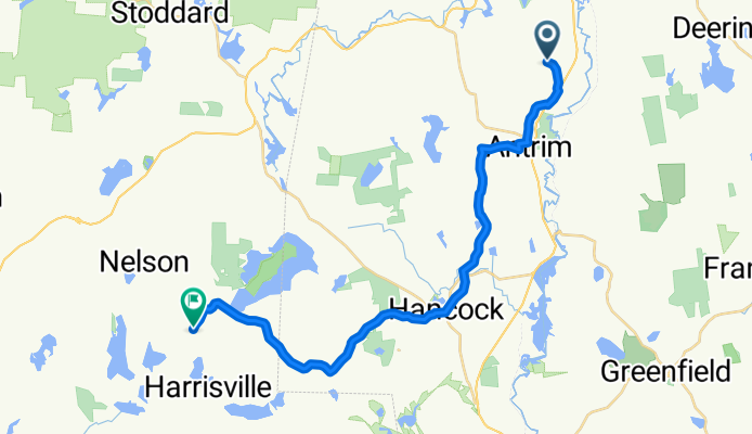 Dublin Loop