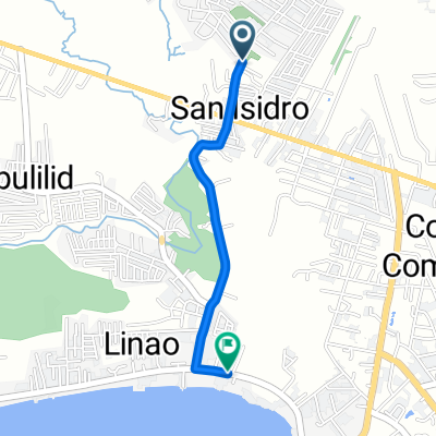Road 1