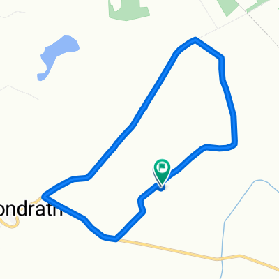 Unnamed Road to Unnamed Road