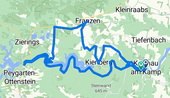 Krumau I