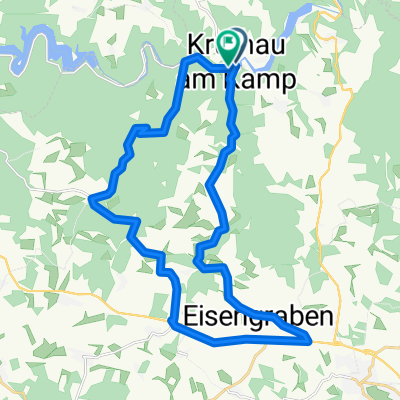 Krumau II