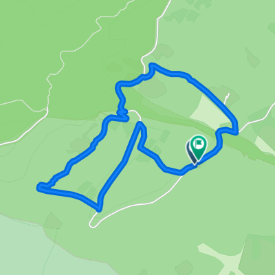 XCO - Top Flat - Jura 2