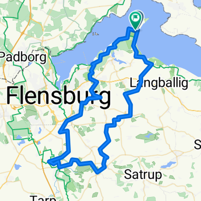 Holnis <=> Großsolt