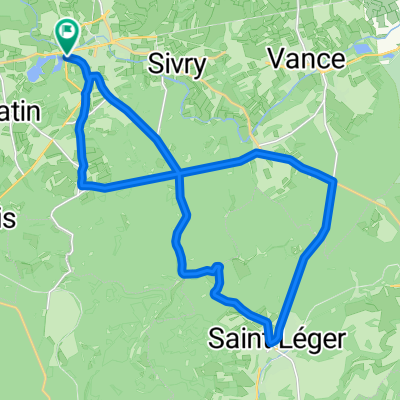 Etalle_StLeger_Chant_23km