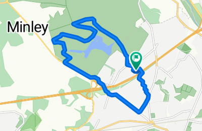 Open this route in the Bikemap app