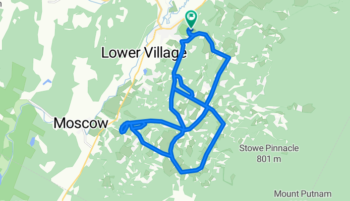 Diese Route in Bikemap Web öffnen