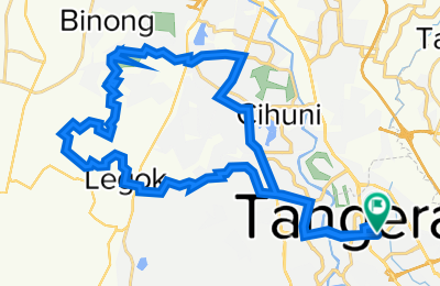 Open this route in the Bikemap app