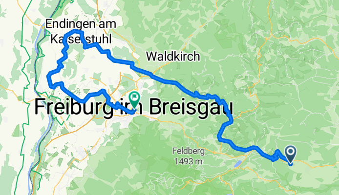 Diese Route in Bikemap Web öffnen