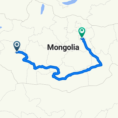 Mongolia 2