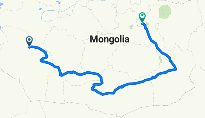 Mongolia 2