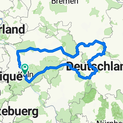 Radtour2020