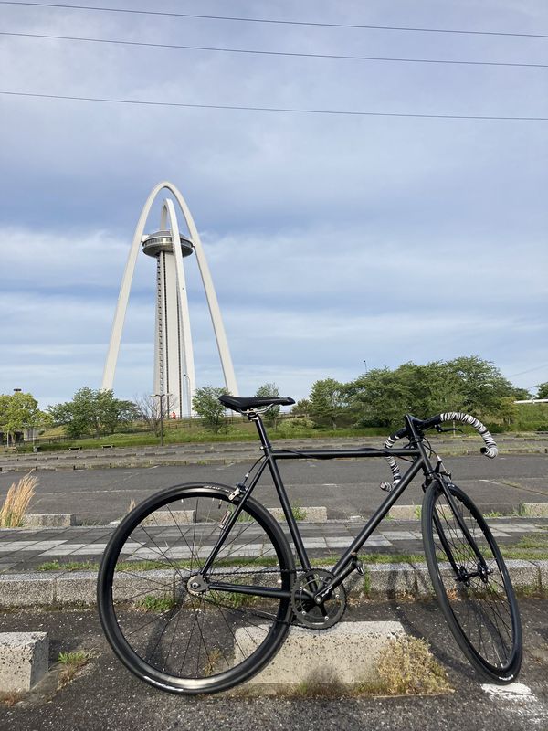 first ride at 138park