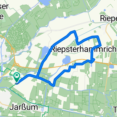 Emden Zeitfahren 2020
