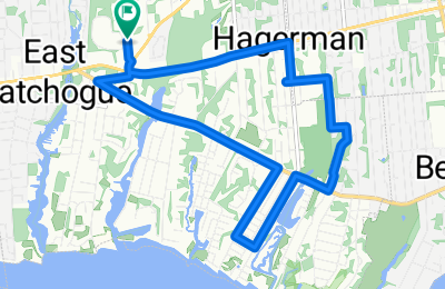 Open this route in the Bikemap app
