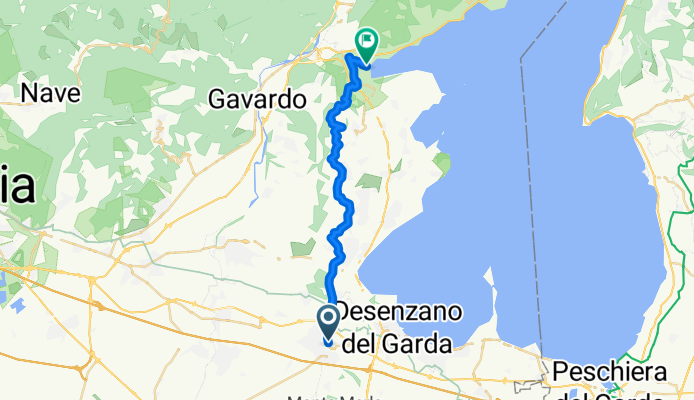 lonato-salò