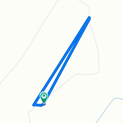 Unnamed Road to Unnamed Road