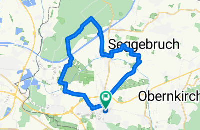 Open this route in the Bikemap app
