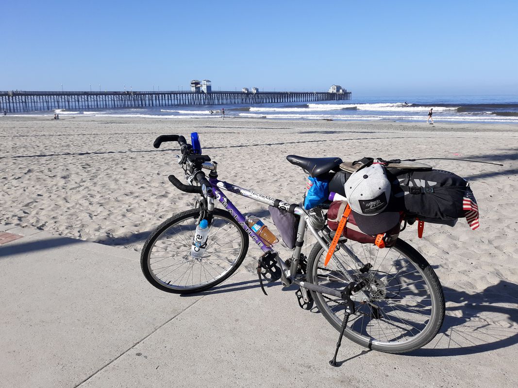 Windward Way 688, Oceanside to Ocean Street 3200, Carlsbad