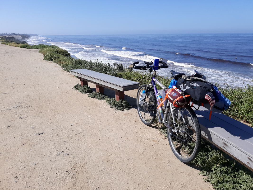 Windward Way 688, Oceanside to Ocean Street 3200, Carlsbad
