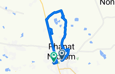 Open this route in the Bikemap app