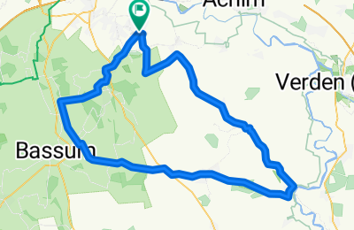 Open this route in the Bikemap app