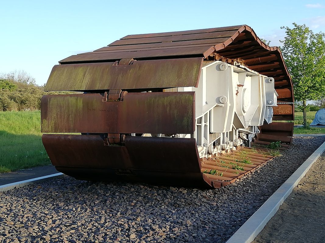 Runde um den Werbeliner, Grabschützer und Zwochauer See