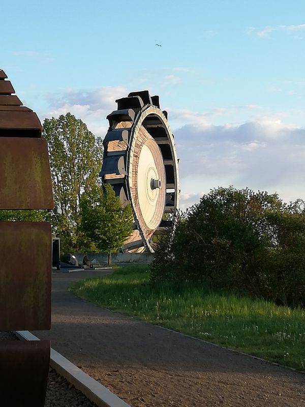 Runde um den Werbeliner, Grabschützer und Zwochauer See