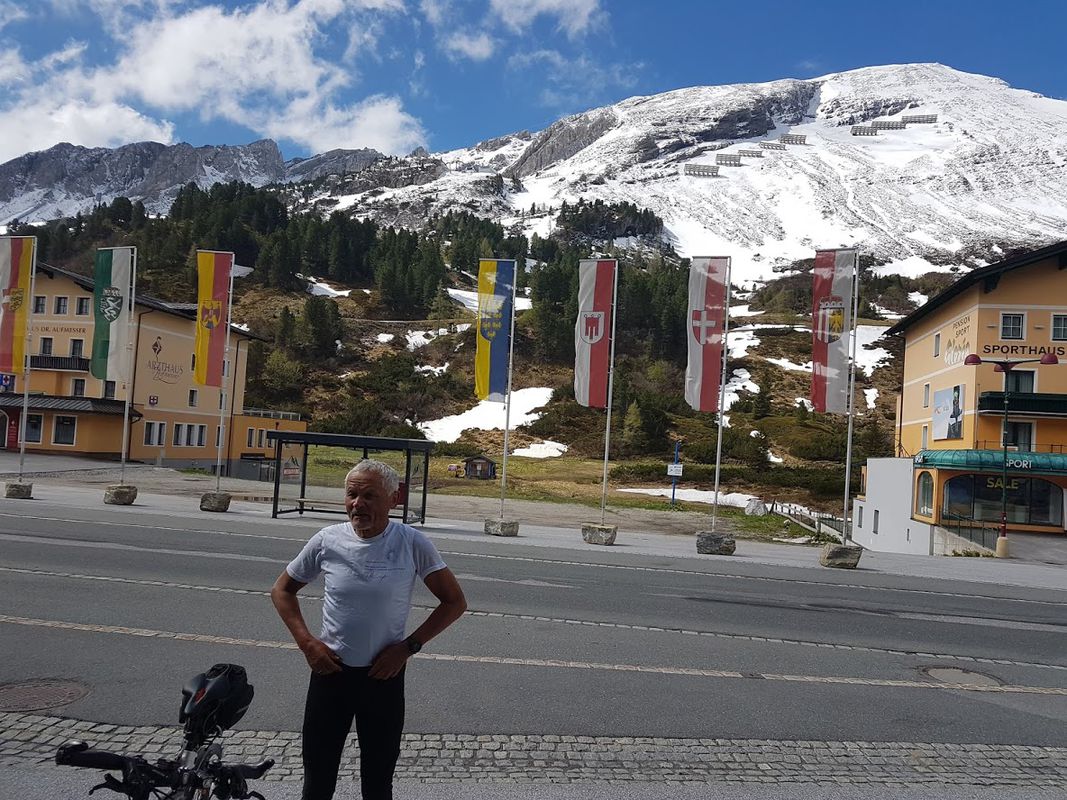 Göriach-Salzburg