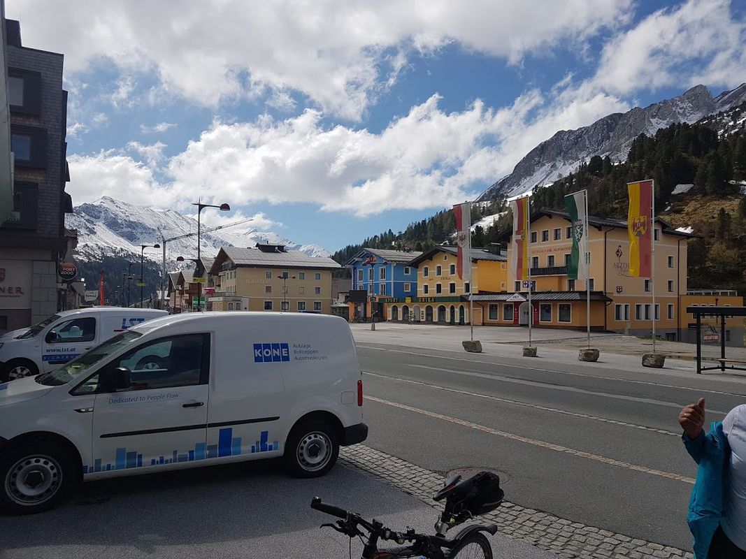 Göriach-Salzburg