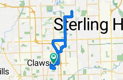 Open this route in the Bikemap app
