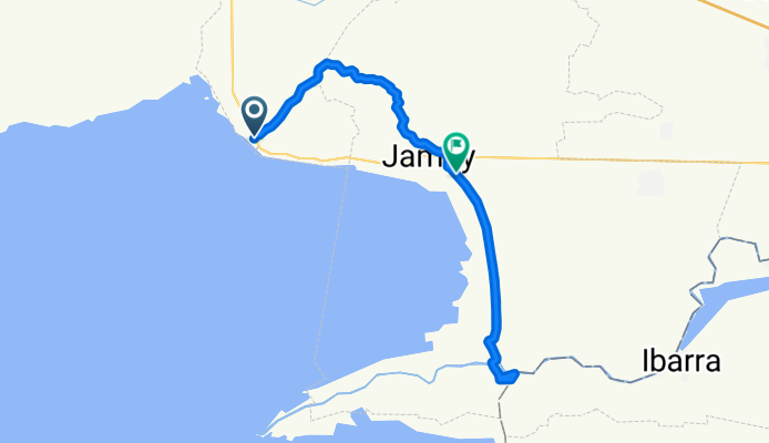 Diese Route in Bikemap Web öffnen