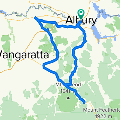 Victorian Circuit