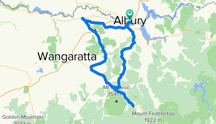 Diese Route in Bikemap Web öffnen