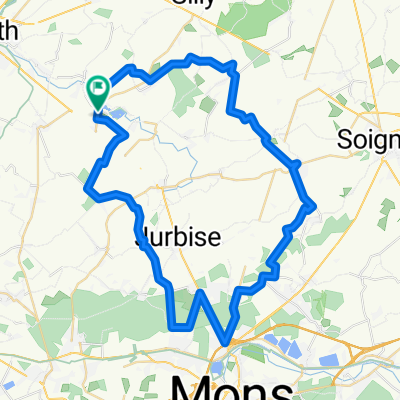 Les carrières
