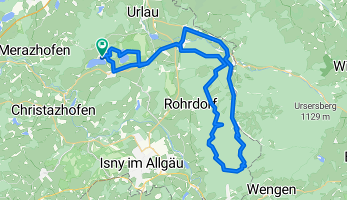 Diese Route in Bikemap Web öffnen