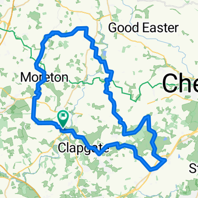 Village Cycle