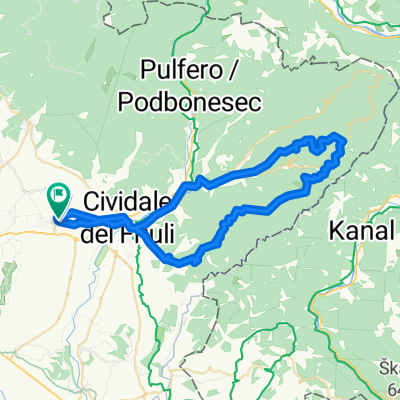 Valli