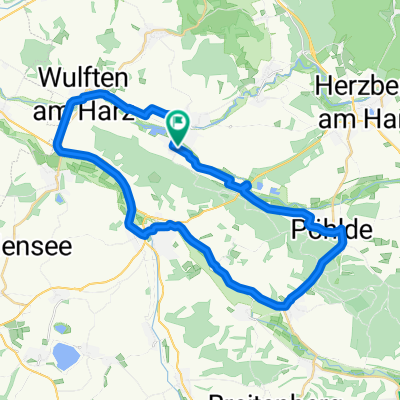 Mittlerer Rotenbergrundkurs (FHA)
