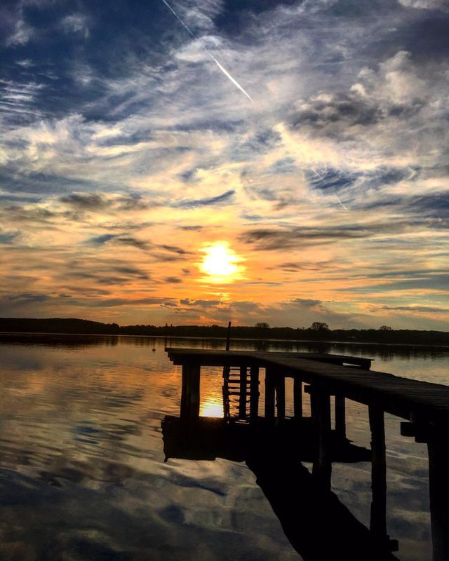 Fahrt nach Herrsching am Ammersee