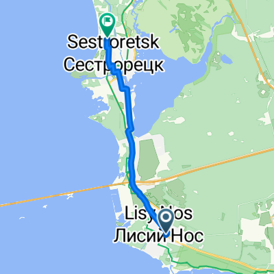 Курорт