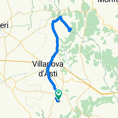 Da valfenera a Abbazia don Bosco?8Ÿ? a Ä?8Ÿ