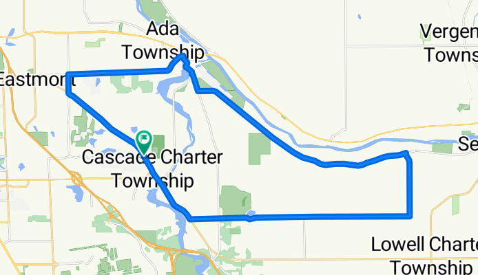 20.88 Miles