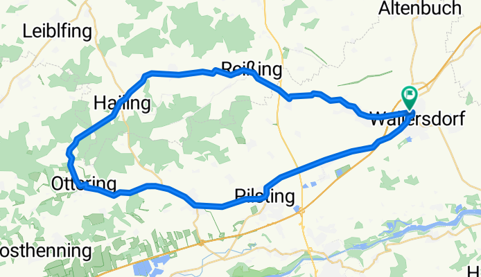 Otteringrunde