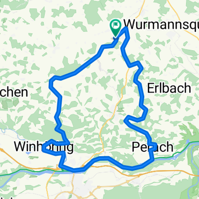 Mörderische Fahrt in Mitterskirchen