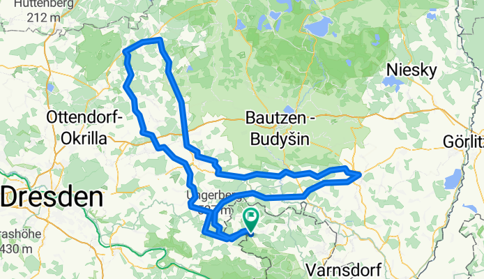 srpen - sachsen cvaj, cvaj hundrtka